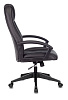 Игровое кресло Бюрократ VIKING-8 (Black) купить в интернет-магазине icover