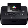 Canon SELPHY CP910 - портативный принтер (Black) купить в интернет-магазине icover