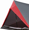 Палатка High Peak Mini Lite 10052Z (Grey/Red) купить в интернет-магазине icover