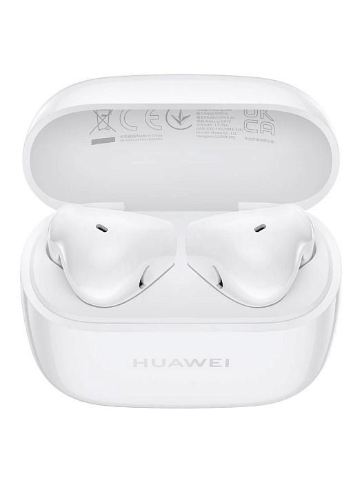 Беспроводные наушники Huawei FreeBuds SE 2 T0016 (White) купить в интернет-магазине icover