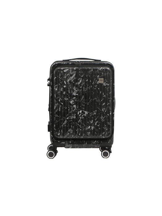 Чемодан Ridberg Quantum (Black) размер S  купить в интернет-магазине icover