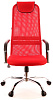 Офисное кресло Everprof EP 708 TM (Red) купить в интернет-магазине icover