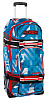 OGIO Rig 9800 (121001.372) - спортивная сумка на колесах (F11) купить в интернет-магазине icover
