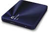 Western Digital My Passport Ultra Metal Edition 1Tb (WDBW5L0010BBA) - внешний жесткий диск (Blue) купить в интернет-магазине icover