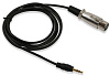 Кабель для микрофона Maono XLR/Jack 3.5 mm (AU-X640) купить в интернет-магазине icover