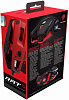 Mad Catz R.A.T. 6 (PCAmc68) - игровая мышь (Black/Red) купить в интернет-магазине icover