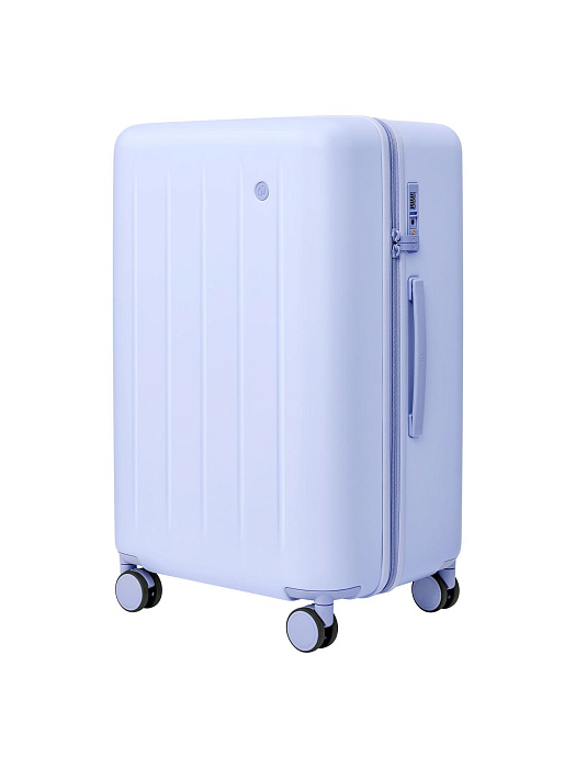 Чемодан Ninetygo Danube Max 2.0 28" (Purple) купить в интернет-магазине icover