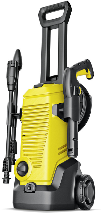 Мойка высокого давления Karcher K 3 Premium (1.676-370.0) купить в интернет-магазине icover