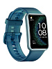 Умные часы Huawei FIT SE STA-B39 (Forest Green) купить в интернет-магазине icover