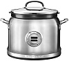 Мультиварка KitchenAid 5KMC4241E (Stainless) купить в интернет-магазине icover
