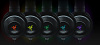 Razer Kraken 7.1 Chroma USB (RZ04-01250100-R3M1) - игровая гарнитура купить в интернет-магазине icover