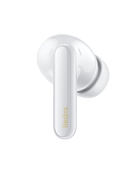Наушники Xiaomi Redmi Buds 6 Pro BHR9310GL (Glacier White) купить в интернет-магазине icover