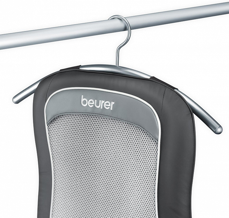 Beurer MG 200 - массажер для тела (Black) купить в интернет-магазине icover
