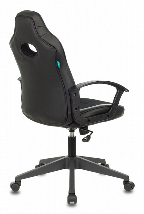 Игровое кресло Бюрократ VIKING-11 (Black) купить в интернет-магазине icover