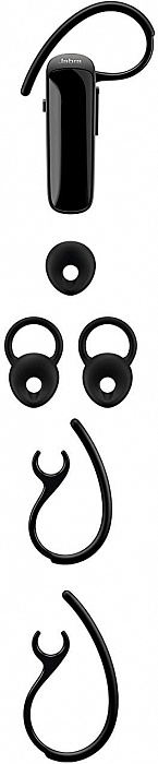 Bluetooth-гарнитура Jabra Talk 25 (Back) купить в интернет-магазине icover