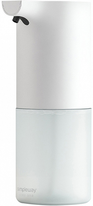 Дозатор для жидкого мыла Xiaomi Mi Automatic Foam Soap Dispenser MJXSJ03XW (без банки и мыла) (White) купить в интернет-магазине icover