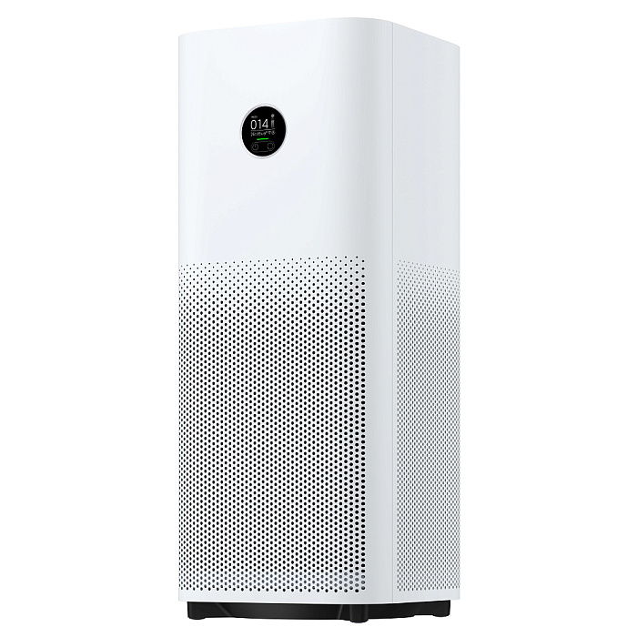 Очиститель воздуха Xiaomi Mi Smart Air Purifier 4 Pro (BHR5056EU) купить в интернет-магазине icover