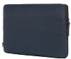 Чехол Incase Compact Sleeve in Flight Nylon (INMB100336-NVY) для MacBook Pro 15" (Navy) купить в интернет-магазине icover