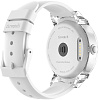 Умные часы Ticwatch Express (Ice) купить в интернет-магазине icover