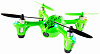 Hubsan X4 H107C (H107L-U) - квадрокоптер (Green) купить в интернет-магазине icover