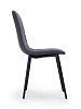 Комплект стульев Ridberg ЛИНВУД 2 шт. (Dark Grey) купить в интернет-магазине icover