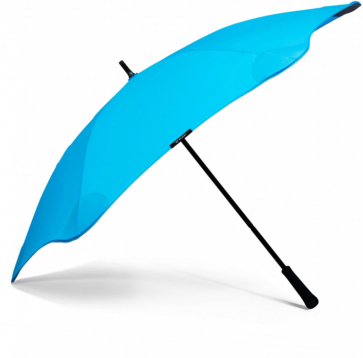 Зонт BLUNT Classic (Aqua Blue) купить в интернет-магазине icover