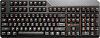 Cougar Attack - игровая клавиатура (CHERRY MX Blue) купить в интернет-магазине icover