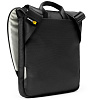 Booq Boa courier (BCR10-GFT) - сумка для iPad (Graphite) купить в интернет-магазине icover