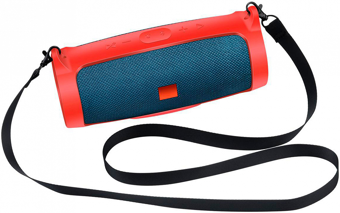 Чехол Leegoal для JBL Charge 4 (Red) купить в интернет-магазине icover