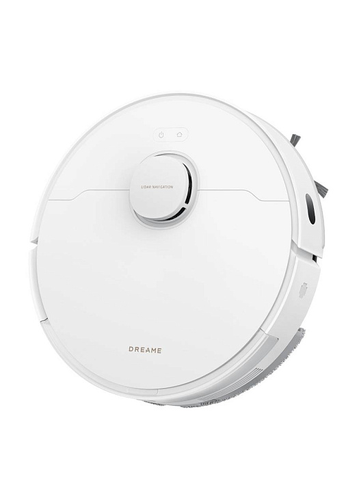 Робот-пылесос Dreame Bot D20 Pro RLD43SA (White) купить в интернет-магазине icover