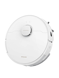 Робот-пылесос Dreame Bot D20 Pro RLD43SA (White) купить в интернет-магазине icover