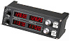 Saitek Pro Flight Radio Panel (PZ69) - многофункциональная панель (Black) купить в интернет-магазине icover