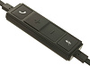 Компьютерная гарнитура Logitech USB Headset Stereo H650e 981-000519 (Stereo) купить в интернет-магазине icover