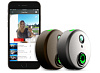 Умный дверной звонок c WiFi Skybell Smart Video Doorbell (Bronze) купить в интернет-магазине icover
