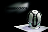 Полноразмерный умный футбольный мяч Adidas miCoach Smart Ball (Black/White) купить в интернет-магазине icover