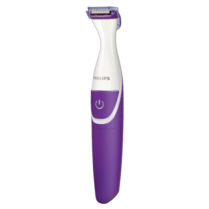 Триммер для линии бикини Philips Essential BRT383/50 (White) купить в интернет-магазине icover