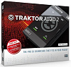 Native Instruments Traktor Audio 2 Mk2 (MCI51269) - USB DJ-контроллер купить в интернет-магазине icover