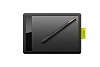 One by Wacom S (CTL-471) - графический планшет (Small) купить в интернет-магазине icover