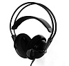 SteelSeries Siberia USB – полноразмерные игровые наушники со звуковой картой (Black) купить в интернет-магазине icover