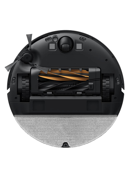 Робот-пылесос Dreame Bot D20 Pro RLD43SA (Black) купить в интернет-магазине icover