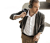 AKG N60NC - накладные наушники c шумоподавлением (Black) купить в интернет-магазине icover