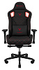 Игровое кресло Бюрократ Knight Titan (Black/Red) купить в интернет-магазине icover