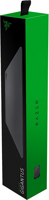 Коврик для мыши Razer Gigantus Elite RZ02-01830200-R3M1 (Black) купить в интернет-магазине icover