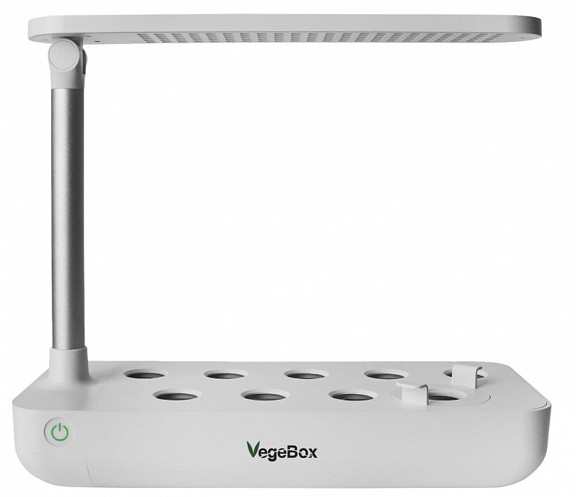 Домашняя ферма VegeBox T-Box (White) купить в интернет-магазине icover