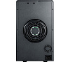 Promise Pegasus2 R8 32Tb incl Thunderbolt Cable (HE155ZM/A) - сетевое хранилище (Black) купить в интернет-магазине icover