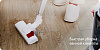 Пылесос Xiaomi Deerma Vacuum Cleaner TJ200 (White) купить в интернет-магазине icover