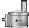 Насадка-кухонный комбайн KitchenAid 5KSM2FPA (Grey) купить в интернет-магазине icover
