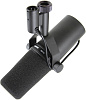 Динамический микрофон Shure SM7B (Black) купить в интернет-магазине icover