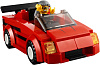 Lego City High Speed Chase (60007) Погоня за преступниками купить в интернет-магазине icover