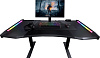 Игровой стол Cougar MARS Pro 150 (Black) купить в интернет-магазине icover